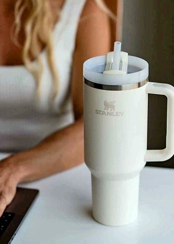 Stanley pipetli termos.1.18 lt - Görsel 2