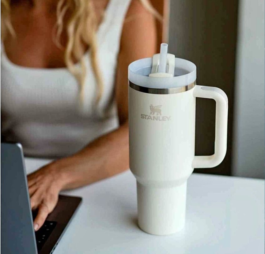 Stanley pipetli termos.1.18 lt - Görsel 2