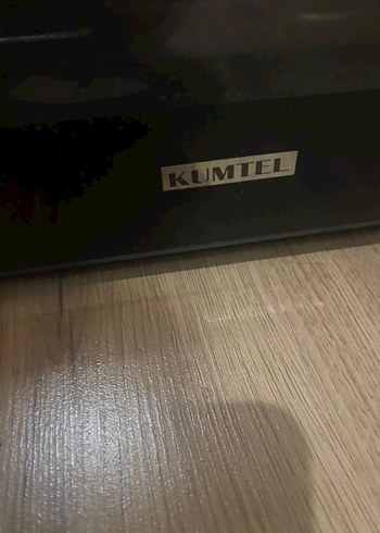 Siyah Fırın, Ayarlanabilir Isı Kontrolü - Görsel 2