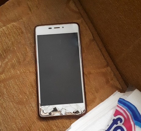 general mobil telefon