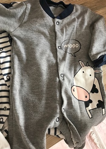 Bebek tulum - Görsel 3