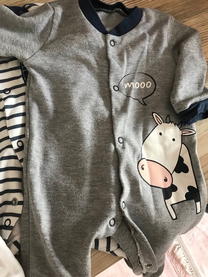 Bebek tulum - Görsel 3