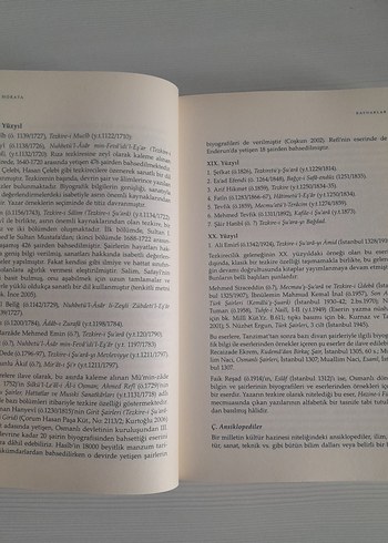  Eski Türk Edebiyatı El Kitabı - Mustafa İsen