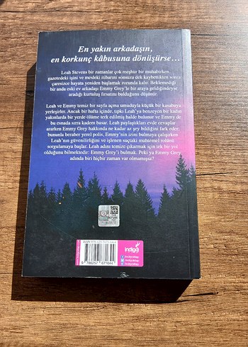  Mükemmel Yabancı - Megan Miranda