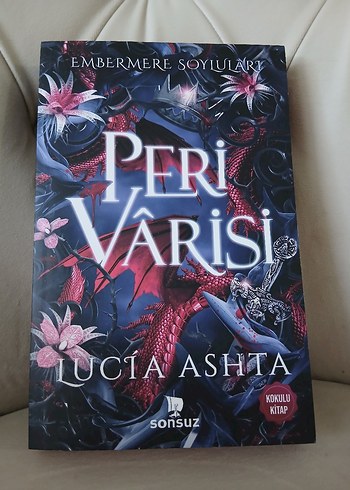 Kitap