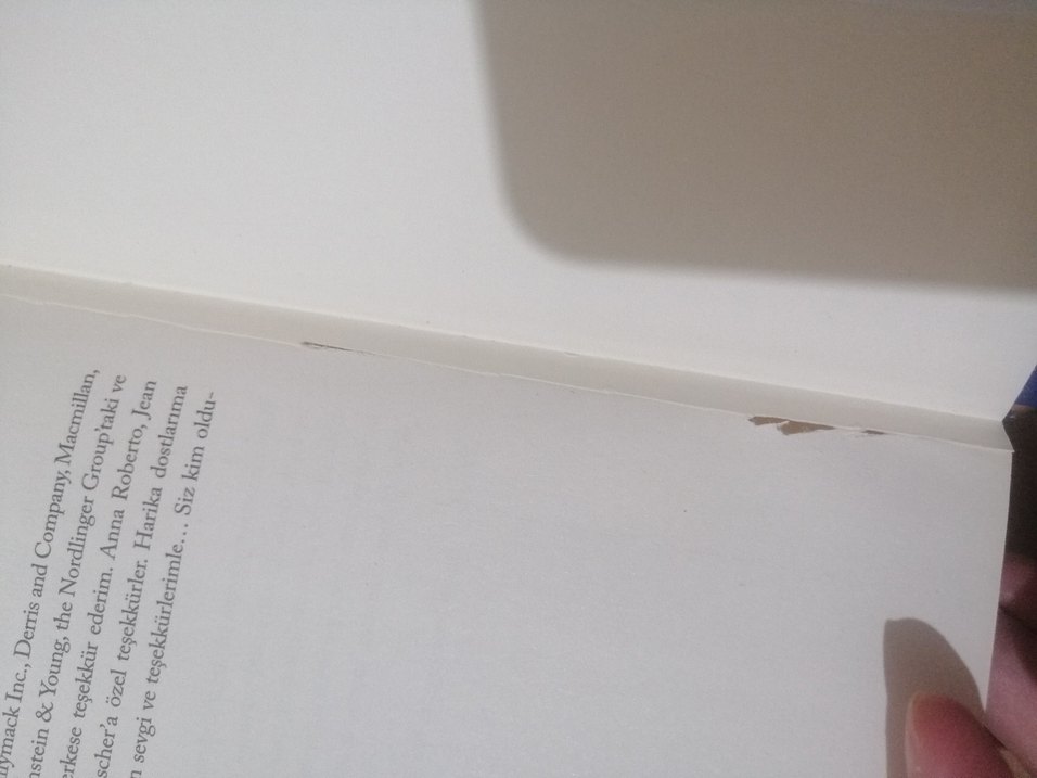 Günlerin Kal - Şiir Kitabı - Görsel 2