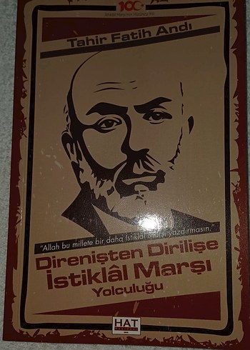 Direnişten Dirilişe İstiklal Marşı Yolculuğu