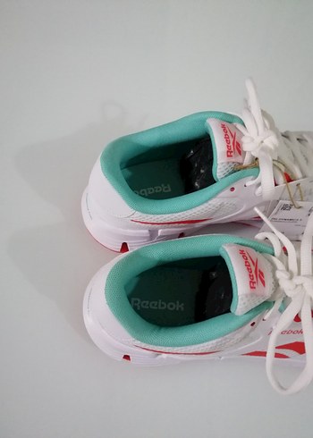 Reebok Reebok Beyaz Spor Kadın Sneaker