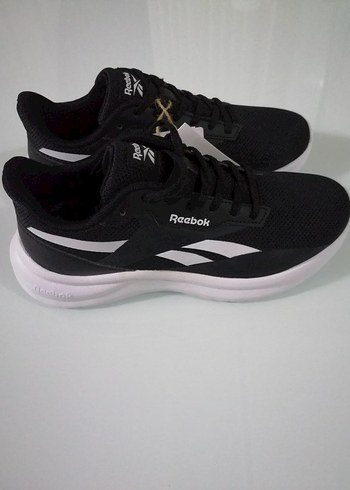 Reebok Siyah UNİSEX Spor Ayakkabı