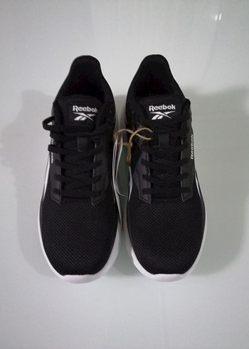 Reebok Reebok Siyah UNİSEX Spor Ayakkabı
