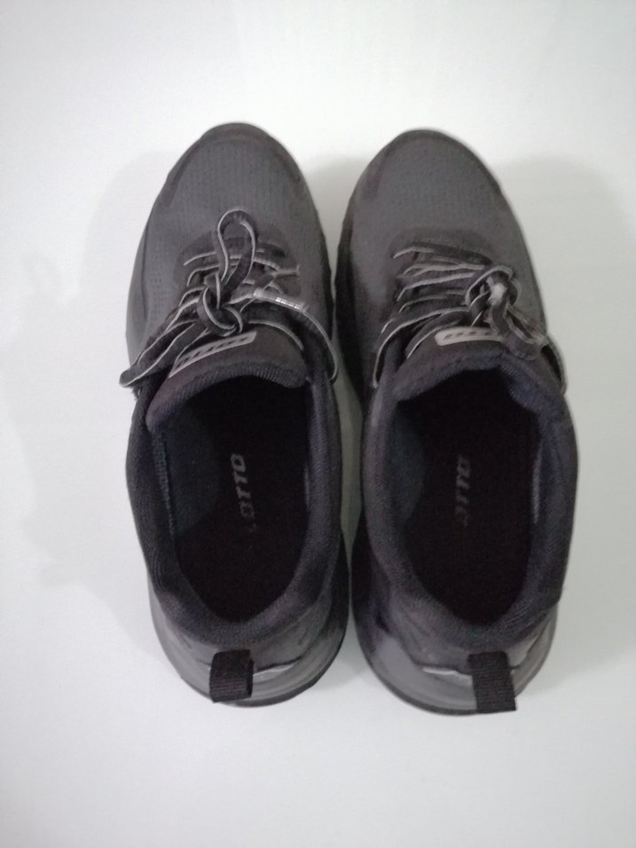 ORJİNAL LOTTO UNİSEX SPOR AYAKKABI SU GEÇİRMEZ - Görsel 3