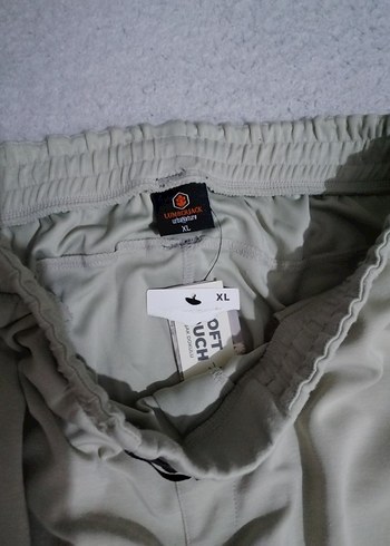 ORJİNAL LUMBERJAK ALT EŞOFMAN - Görsel 7