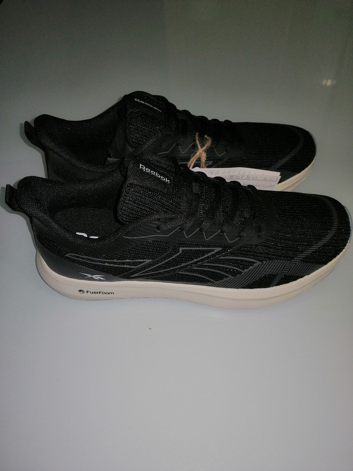 ORJİNAL REEBOK ERKEK SPOR AYAKKABI - Görsel 5