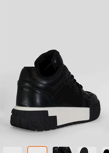 ORJİNAL LUFAN DANA DERİSİ - Görsel 6