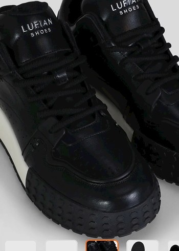 ORJİNAL LUFAN DANA DERİSİ - Görsel 5