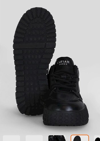 ORJİNAL LUFAN DANA DERİSİ - Görsel 2