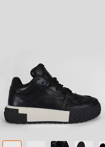 ORJİNAL LUFAN DANA DERİSİ - Görsel 3