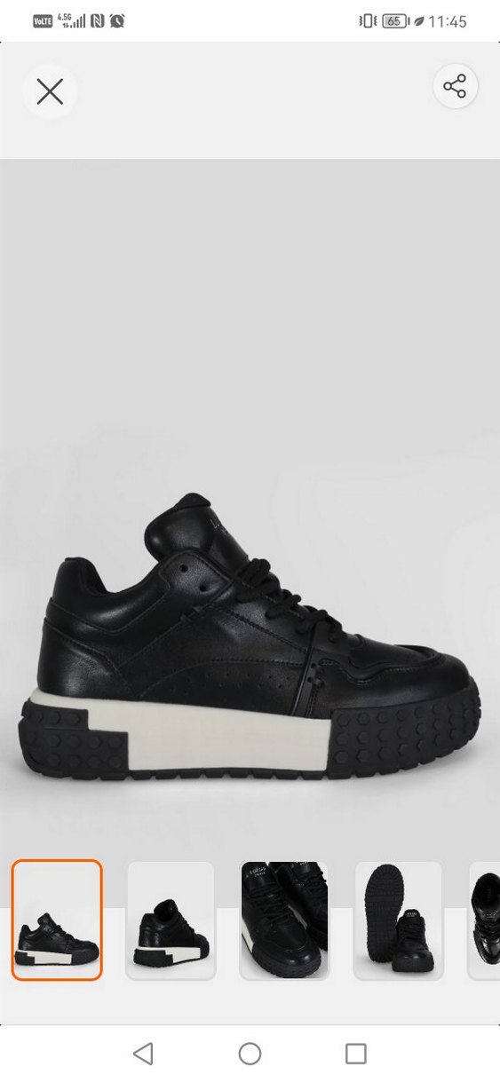 ORJİNAL LUFAN DANA DERİSİ - Görsel 3