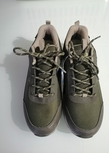 ORJİNAL LOTTO SU GEÇİRMEZ SPOR AYAKKABI - Görsel 2