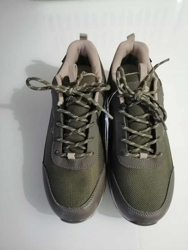 ORJİNAL LOTTO SU GEÇİRMEZ SPOR AYAKKABI - Görsel 2