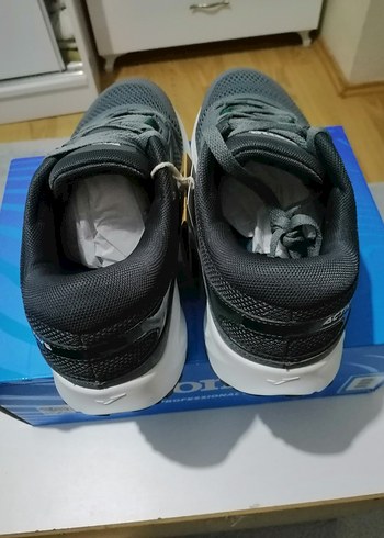 JOMA Gri Erkek Koşu ve Antrenman Ayakkabısı - Görsel 5