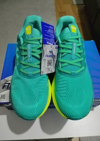 Joma Renkli Turkuaz UNİSEX Spor Ayakkabı - Görsel 3