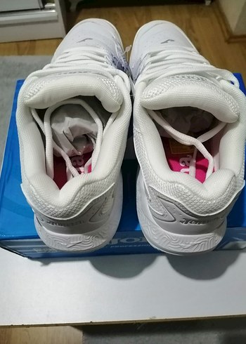 Joma Beyaz UNİSEX Spor Ayakkabısı Joma - Görsel 5