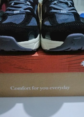 Joma bayan spor ayakkabı - Görsel 2