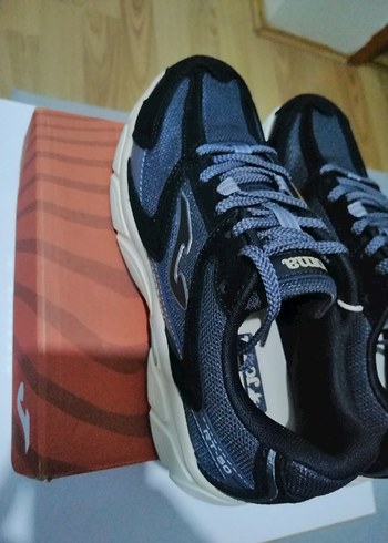 Joma bayan spor ayakkabı - Görsel 5