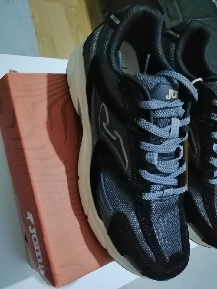 Joma bayan spor ayakkabı - Görsel 3