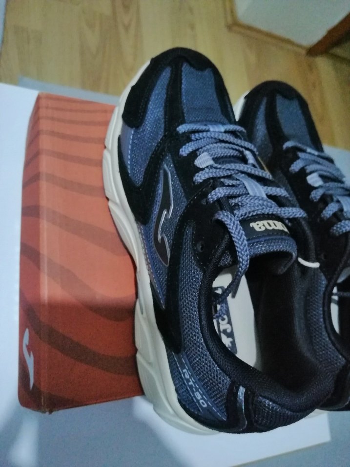 Joma bayan spor ayakkabı - Görsel 5