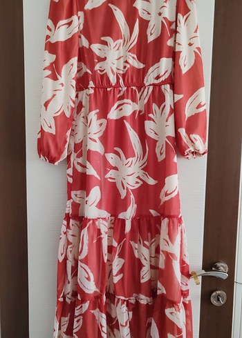 LC Waikiki LCW elbise