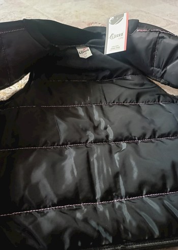 Kız Çocuk Fermuarlı Pembe Kapüşonlu Yelek
İstenilen Yaş Yazın. - Görsel 7