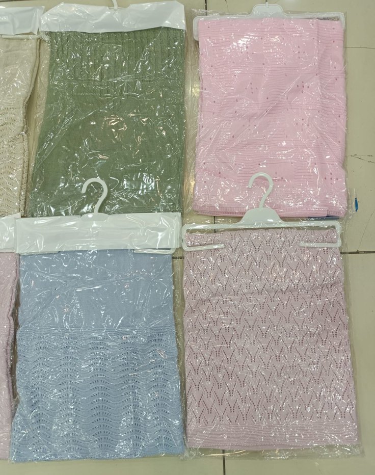 Çocuk Battaniyesi - Görsel 3