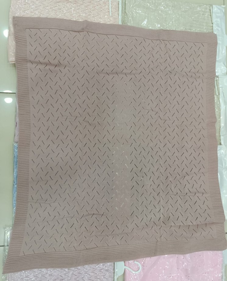 Çocuk Battaniyesi - Görsel 2