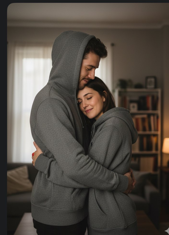 Parlak Kahverengi Takma Kirpik - Görsel 2