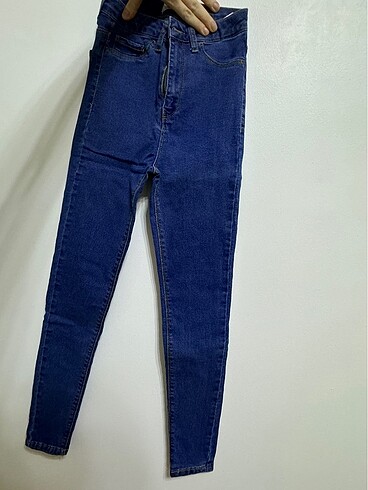 DeFacto Jean
