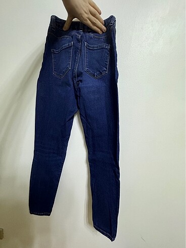 36 Beden Koton Jean