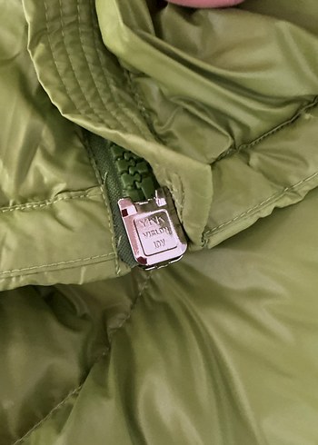 Moncler Mont orijinal - Görsel 8