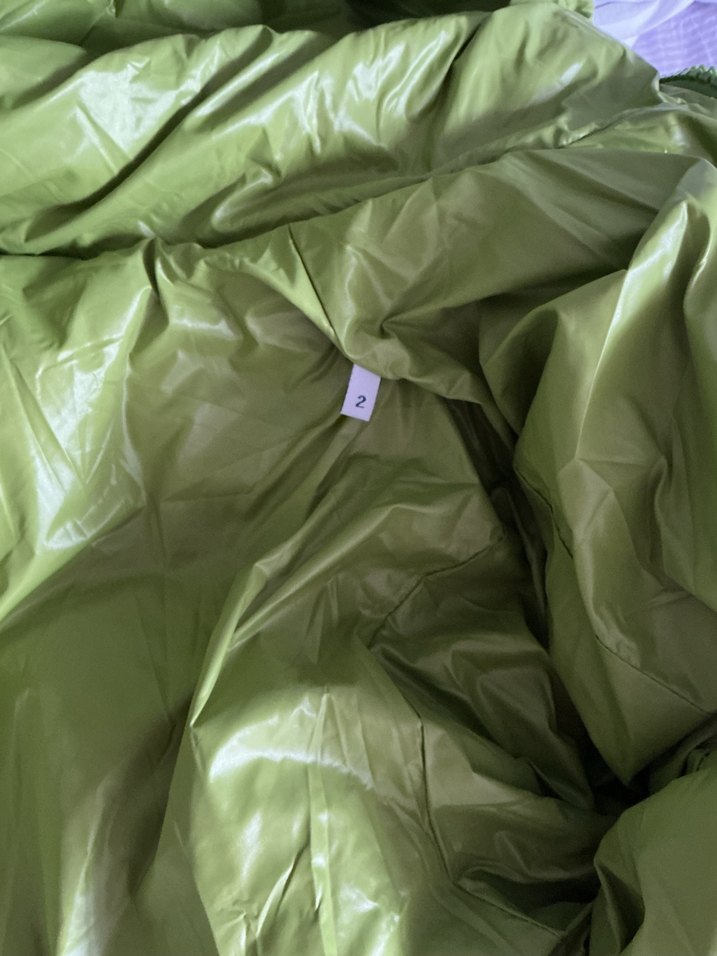 Moncler Mont orijinal - Görsel 4