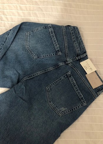 l Beden Zara Kadın Jean