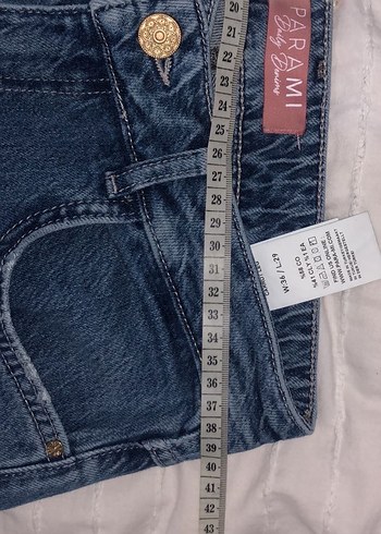 Zara Zara Kadın Jean