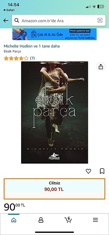  Beden Renk eksik oarça kitap seti