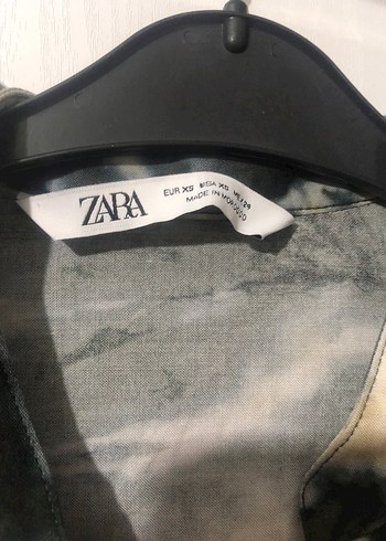 Bağlamalı Midi Bohem Elbise - Görsel 2