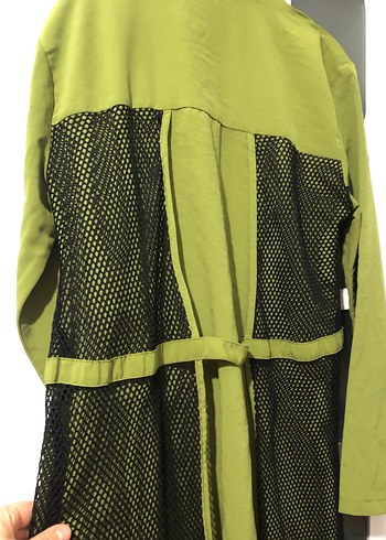 Tunık gömlek - Görsel 2