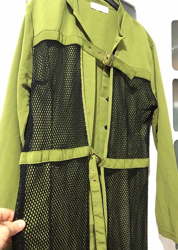 Tunık gömlek - Görsel 9