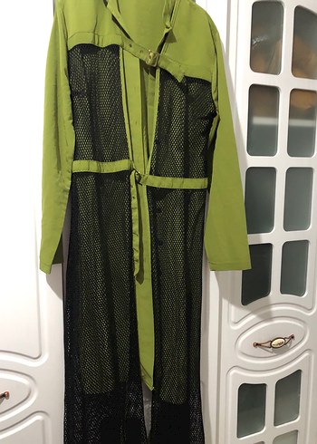 Tunık gömlek - Görsel 4