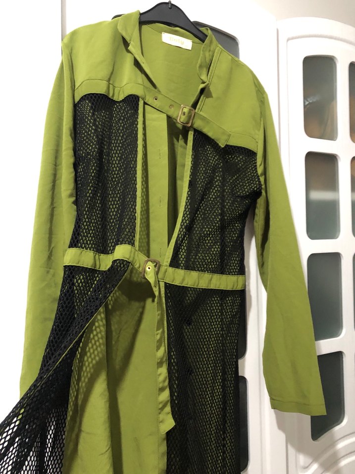 Tunık gömlek - Görsel 5