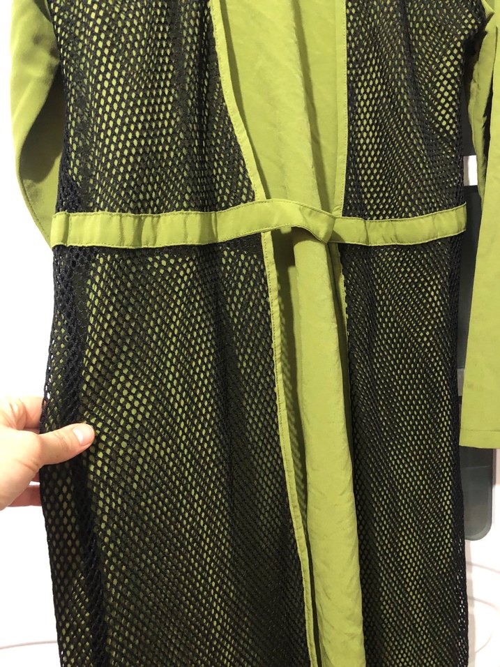 Tunık gömlek - Görsel 3