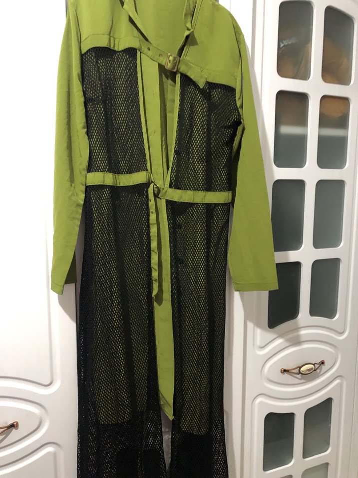 Tunık gömlek - Görsel 4